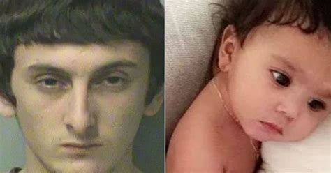 Teen jailed for 100 years after shaking baby so hard he fractured。